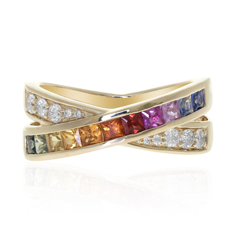 Saphir-Goldring (CIRARI)