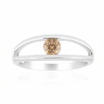 VS1 Argyle-Rose de France-Brillant-Goldring (Annette)