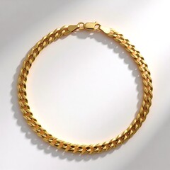 Bracciale in argento