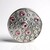 Ciondolo in argento con Granato Malaya (MONOSONO COLLECTION)