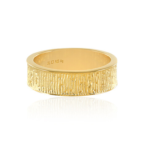 Bague en argent (MONOSONO COLLECTION)