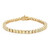 Bracciale in oro con Opale di Welo (La Revelle)