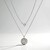 Collana in argento