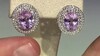 Pendientes en plata con Cuncita