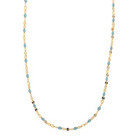 Collana in argento (Joias do Paraíso)