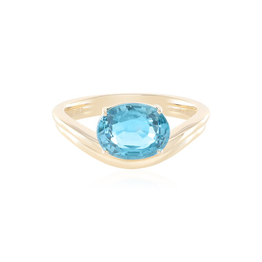 Ratanakiri-Zirkon-Goldring (de Melo)
