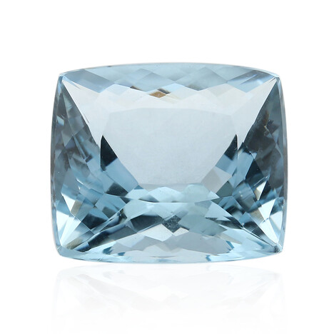 Santa Maria-Aquamarin 11,84 ct