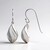Orecchini in argento con Zircone