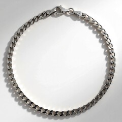 Bracciale in argento