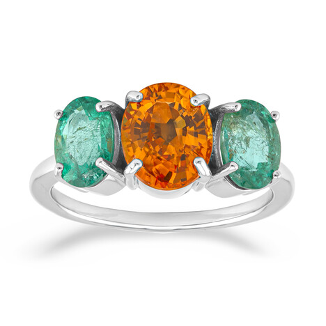 Edelstein-Goldring