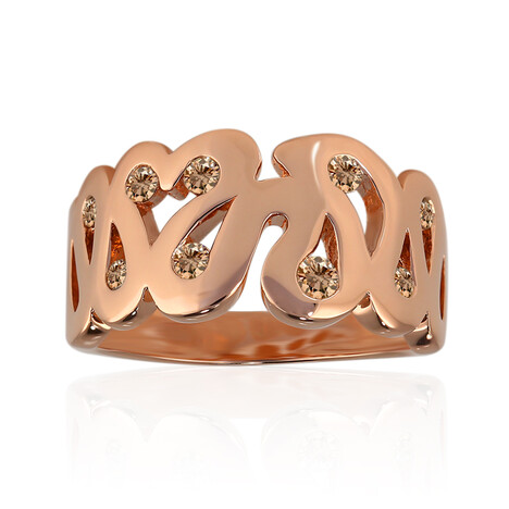 SI1 Argyle-Rose de France-Brillant-Goldring (Annette)