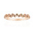 SI1 Argyle-Rose de France-Brillant-Goldring (Annette)