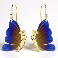 Boucles d'oreilles (dagen)