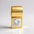 Ciondolo in oro con Diamante VVS1 (G) (Annette)