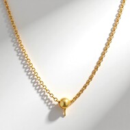 Silver Chain