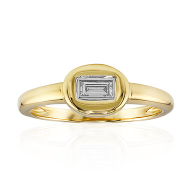 IF (D) Diamant-Goldring (Annette)