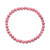 Bracciale con Rodocrosite