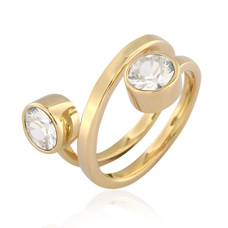 Anello in argento con Zircone (de Melo)