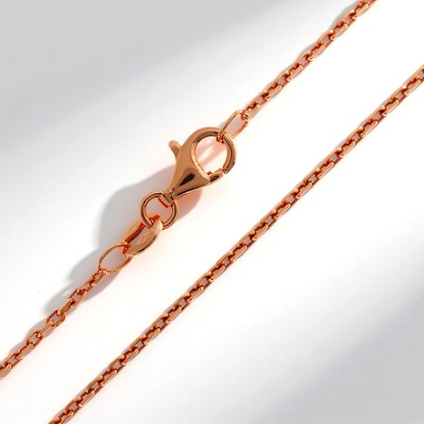 Collana in argento
