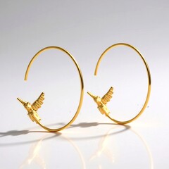 Orecchini in argento