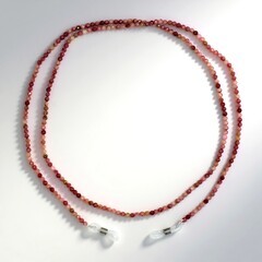 Accessorio con Rodonite