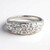 Anello in argento con Tormalina
