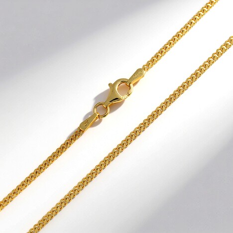 Collana in argento