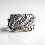 Anello in argento (Desert Chic)