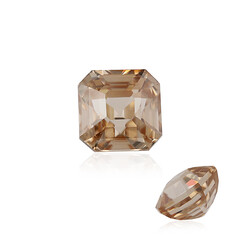 Champagne Zircon other gemstone