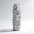 Ciondolo in argento con Zircone (MONOSONO COLLECTION)