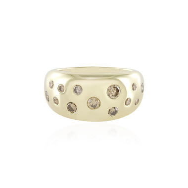 I2 Champagner-Brillant-Goldring (de Melo)