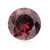 Roter Zirkon 0,92 ct