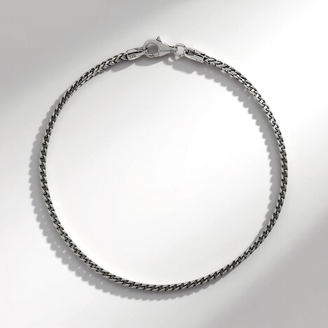 Bracciale in argento