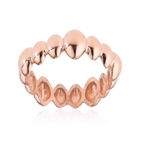 Anello in argento (Joias do Paraíso)