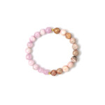 Edelstein-Armband