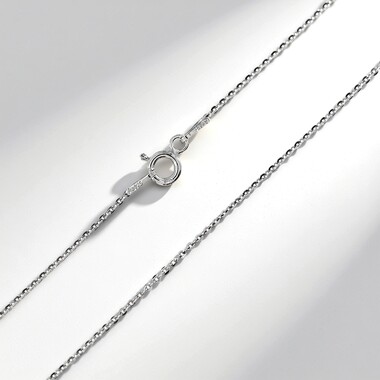 Silver Chain