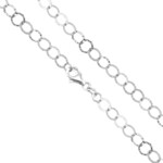 Collana in argento