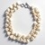 Collana in argento con Madreperla (Dallas Prince Designs)
