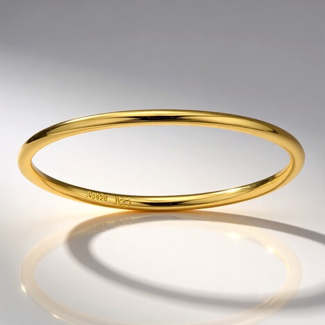 Anello in argento