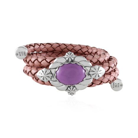 Phosphosiderite Bracelet (Desert Chic)