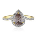 Hartsite-Zirkon-Goldring (Mark Tremonti)