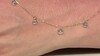 Collar en oro con Diamante SI1 (H) (CIRARI)