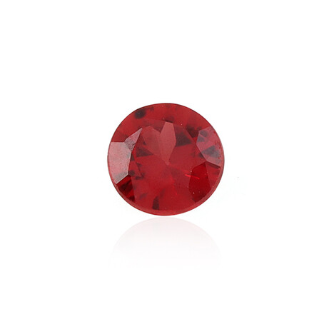 Tansania-Rubin 0,117 ct