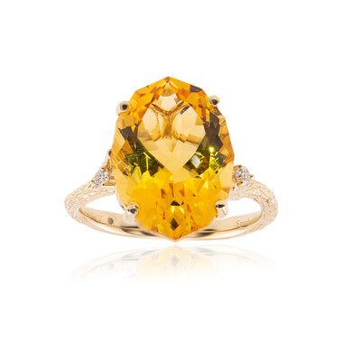 Citrin-Goldring (Smithsonian)