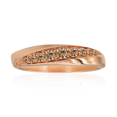 SI1 Argyle-Rose de France-Brillant-Goldring (Annette)