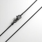 Catenina in argento