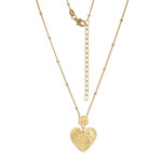 Silbercollier