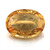 Grossular-Edelstein 8,67 ct in Sammler-Box