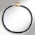 Collana in argento con Zaffiro Blu