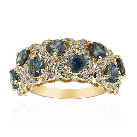 Montana-Saphir-Goldring (CIRARI)